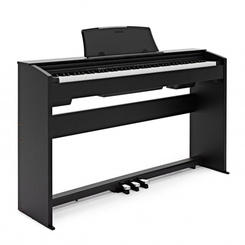 Đàn Piano Điện Casio Privia PX-770