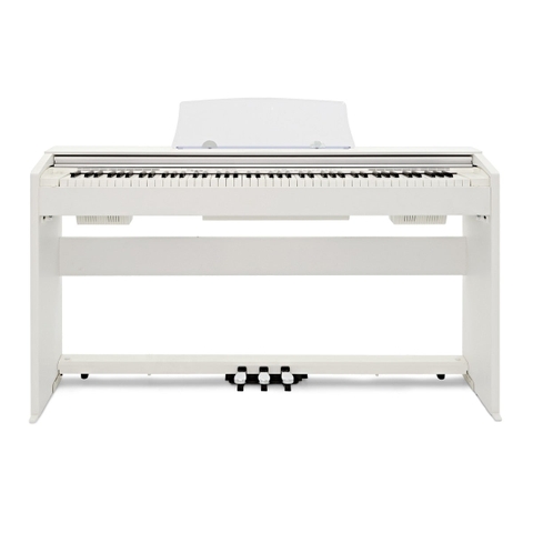 Đàn Piano Điện Casio Privia PX-770