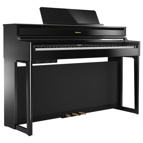 Đàn Piano Điện Roland HP704