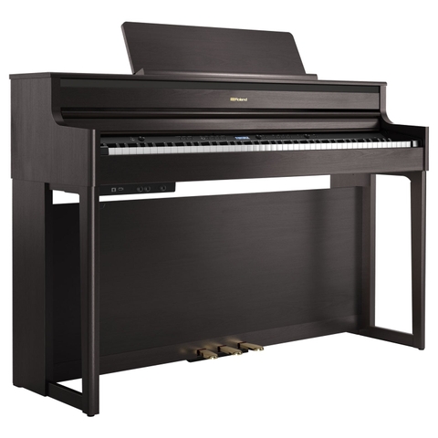 Đàn Piano Điện Roland HP704