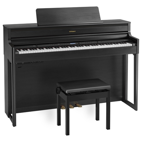 Đàn Piano Điện Roland HP704
