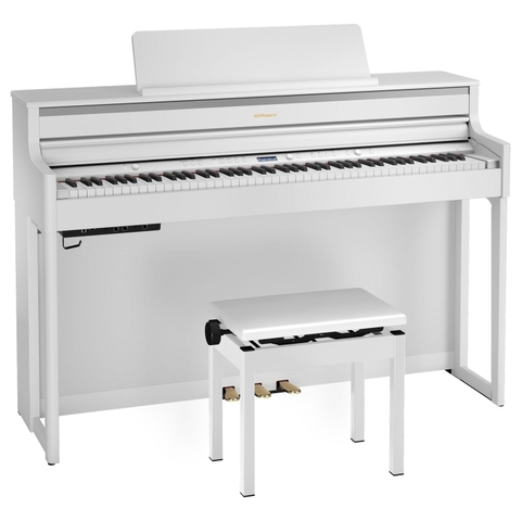 Đàn Piano Điện Roland HP704