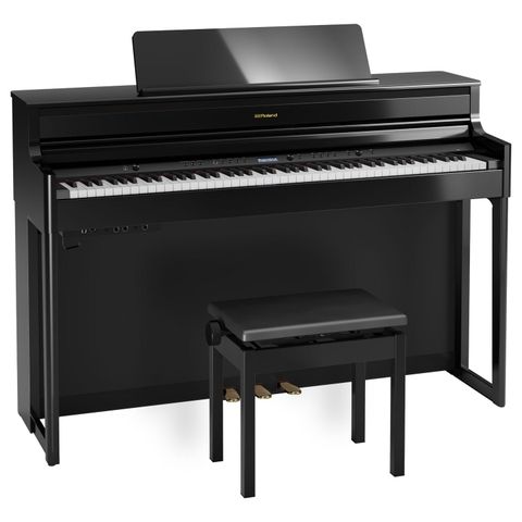 Đàn Piano Điện Roland HP704