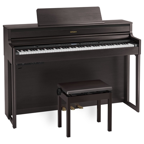 Đàn Piano Điện Roland HP704