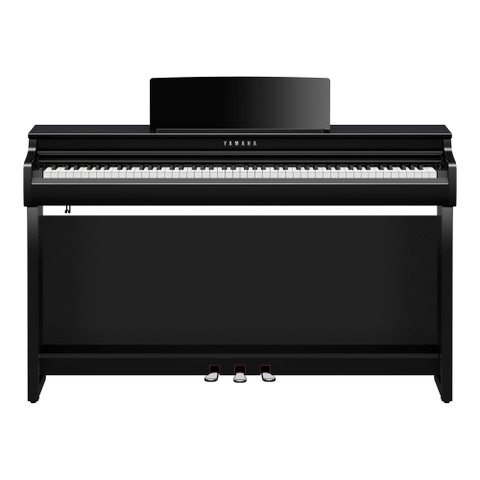 Đàn Piano Điện Yamaha CLP-825