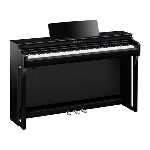 Đàn Piano Điện Yamaha CLP-825
