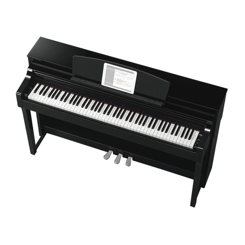 Đàn Piano Điện Yamaha CSP-150