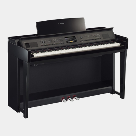 Đàn Piano Điện Yamaha CVP-805