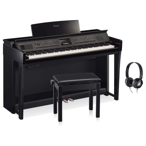 Đàn Piano Điện Yamaha CVP-805