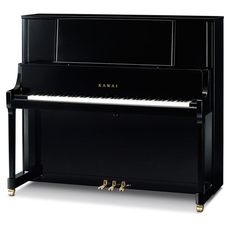 Đàn Piano Upright Kawai K800