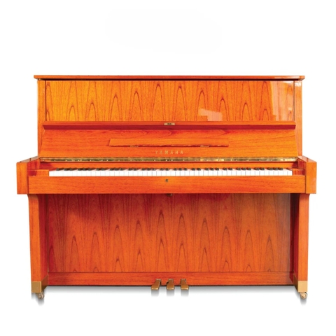 Đàn Piano Upright Yamaha W104