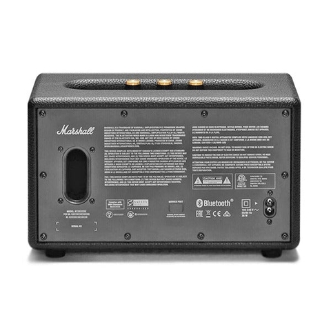Loa Bluetooth Marshall Acton II Voice