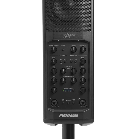 Loa Fishman SA330x Performance Audio System