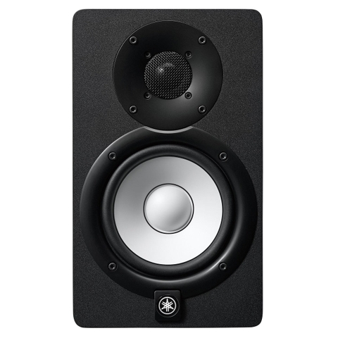 Loa Kiểm Âm Studio Yamaha HS5I, Black