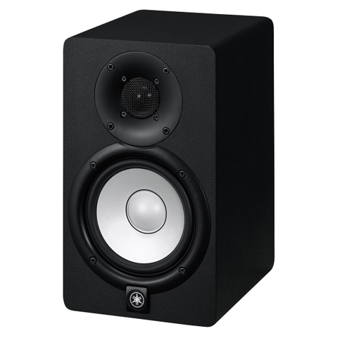 Loa Kiểm Âm Studio Yamaha HS5I, Black