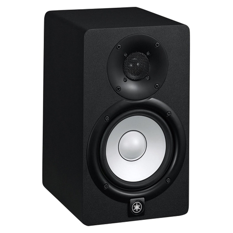 Loa Kiểm Âm Studio Yamaha HS5I, Black