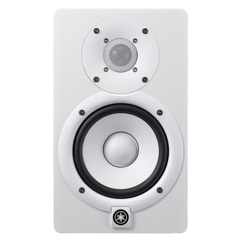 Loa Kiểm Âm Studio Yamaha HS5I, White