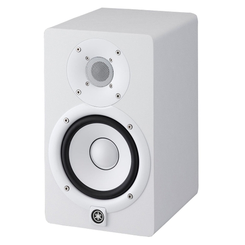 Loa Kiểm Âm Studio Yamaha HS5I, White