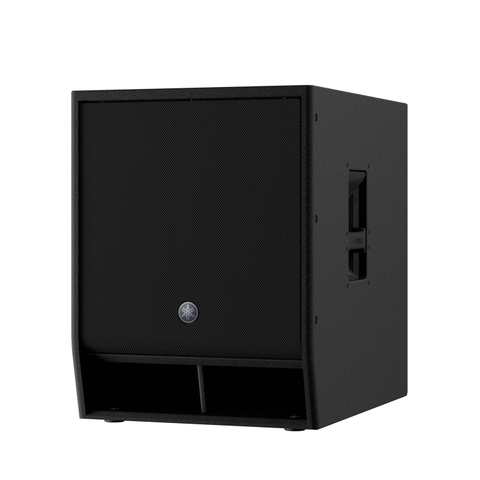 Loa Siêu Trầm Yamaha CXS15XLF 15-inch 1600-watt