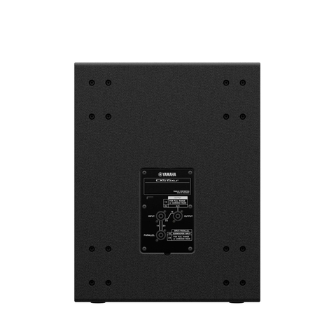 Loa Siêu Trầm Yamaha CXS15XLF 15-inch 1600-watt