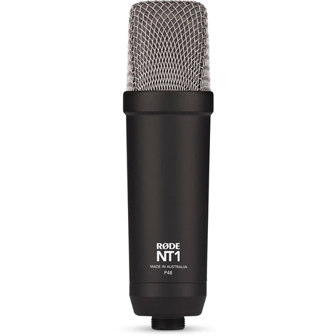 Micro Thu Âm Rode NT-1 Signature