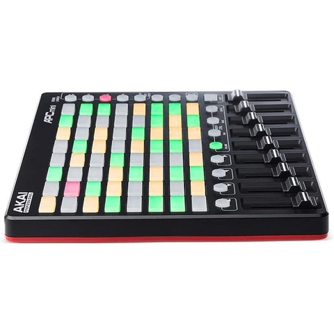 MIDI Pad Controller Akai APC Mini