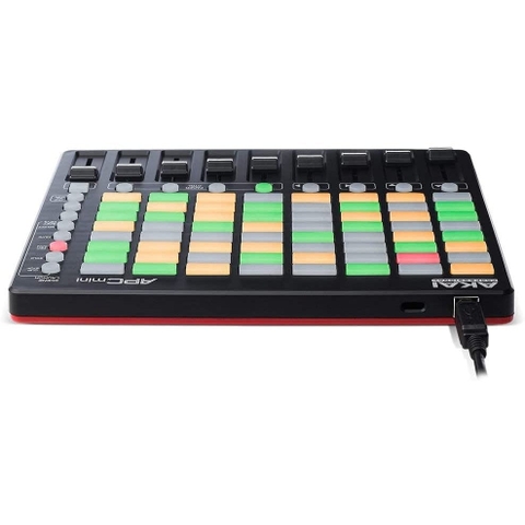 MIDI Pad Controller Akai APC Mini
