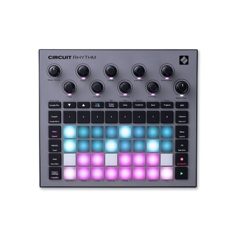 Novation Circuit Rhythm