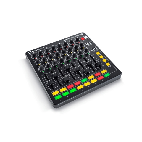 Novation Launch Control XL MK2