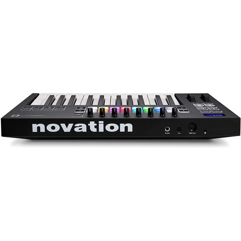 Novation Launchkey 25 MK3 Keyboard Controller