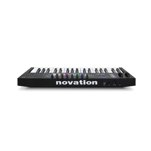 Novation Launchkey 37 MK3 Keyboard Controller