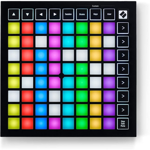 Novation Launchpad Mini Mk3 Grid Controller