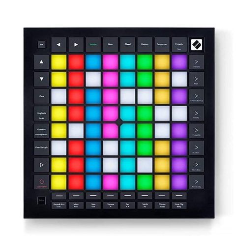 Novation Launchpad Pro Mk3
