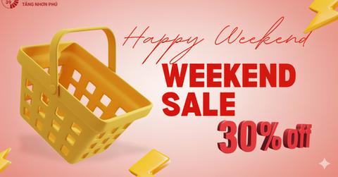 ĐẾN HẸN LẠI LÊN - CUỐI TUẦN RỒI MUA SẮM THÔI CẢ NHÀ ƠI