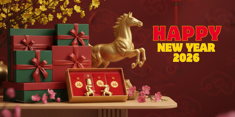 🌸 TẾT ĐẾN – LÀ DỊP TRI ÂN NHỮNG NGƯỜI ĐÃ ĐỒNG HÀNH CÙNG TA SUỐT MỘT NĂM 🌸