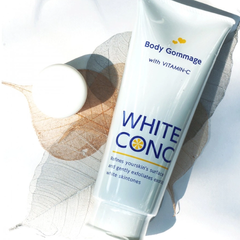 Tẩy tế bào chết White Conc dưỡng trắng da 180g
