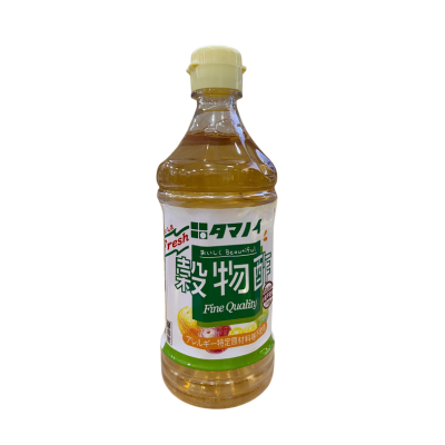 Giấm hoa quả Tamunoi 500ml