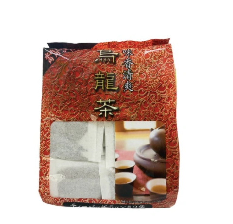 Trà Túi Lọc 5g x 52 Gói