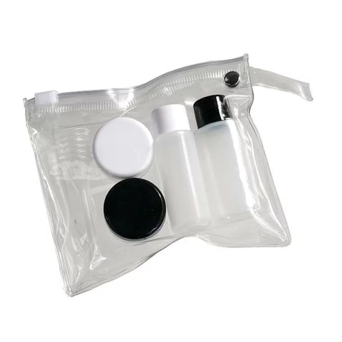 Set 4 lọ chiết mĩ phẩm Mitsuki 12ml