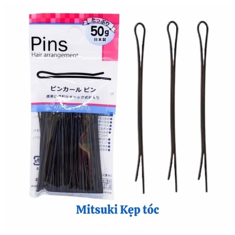 Kẹp tăm Mitsuki 50g