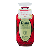 Dầu gội Moist Diane Extra Volume & Scalp (hỗ trợ mọc tóc, làm phồng tóc) - 450ml