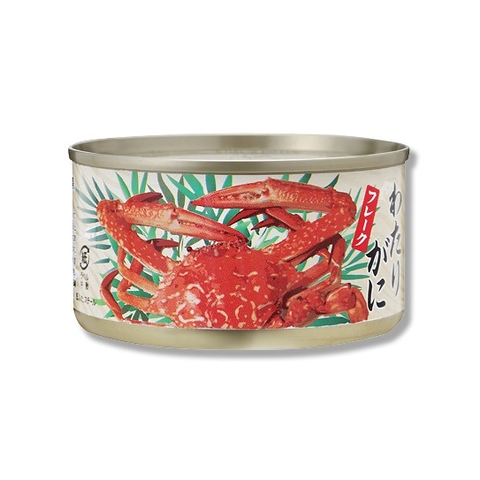 Ruốc cua Kobe Bussan 185g