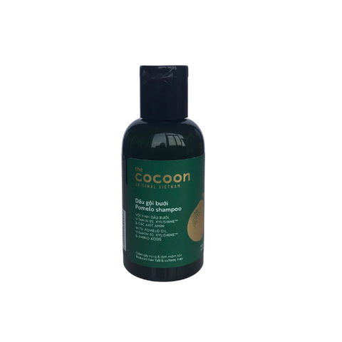 COCOON - Dầu gội bưởi 50 ml