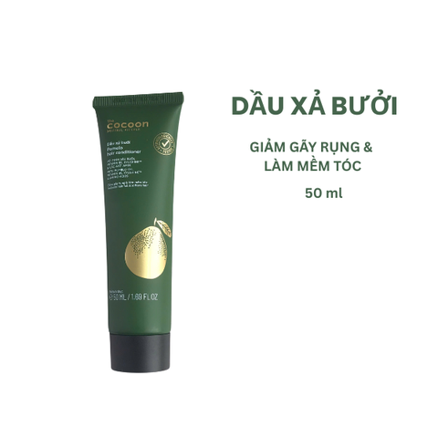 COCOON - Dầu xả bưởi 50 ml
