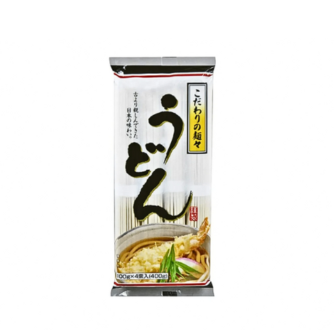 Mì soba khô Men Sunaoshi không ăn liền 360g