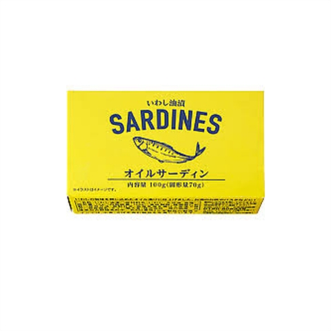 Cá mòi đóng hộp PT Fresh 100g T50