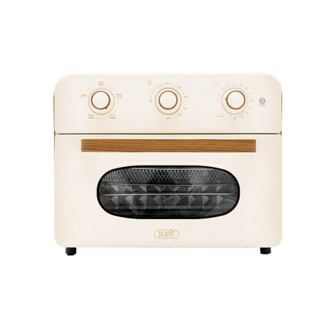 Lò nướng - Nồi chiên không dầu - Planit Master Chef 20L