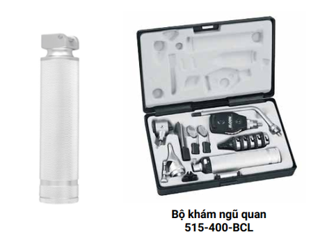 Bộ đặt nội khí quản