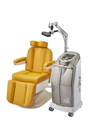Máy từ trường xuyên sọ ALTMS