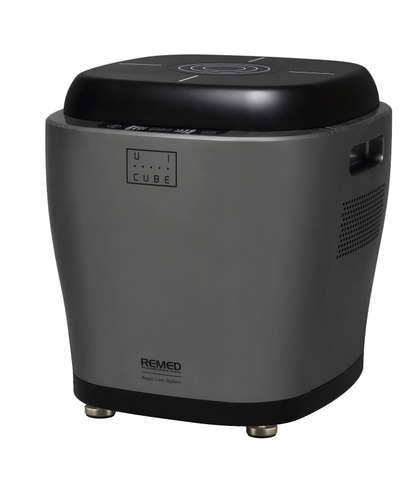 Máy điều trị tiểu són UI CUBE